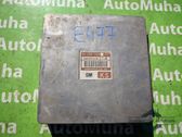 Engine control unit/module ECU