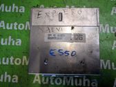 Engine control unit/module ECU