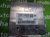 Engine control unit/module ECU