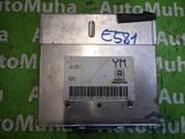 Engine control unit/module ECU