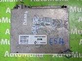 Engine control unit/module ECU