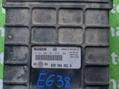 Engine control unit/module ECU