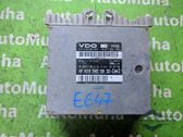 Motorsteuergerät ECU