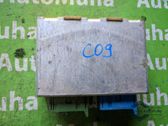 Comfort/convenience module