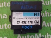Module confort