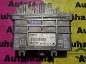 Unidad de control/módulo ECU del motor