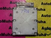 Unité de commande, module ECU de moteur