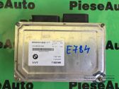 Блок управления двигателем ECU
