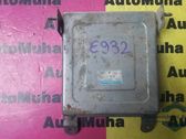 Engine control unit/module ECU