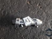 Ignition lock contact