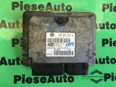 Engine control unit/module ECU