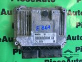 Motorsteuergerät ECU