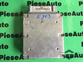 Motorsteuergerät ECU