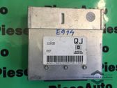 Engine control unit/module ECU