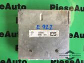 Engine control unit/module ECU