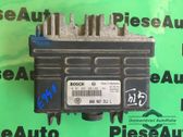 Engine control unit/module ECU