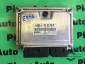 Engine control unit/module ECU