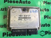 Engine control unit/module ECU