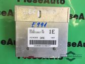 Engine control unit/module ECU