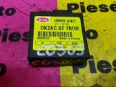 Module confort