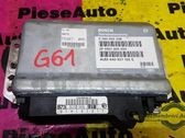 Engine control unit/module ECU