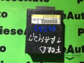 Módulo de confort/conveniencia