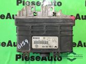 Engine control unit/module ECU