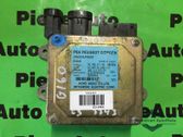 Motorsteuergerät ECU