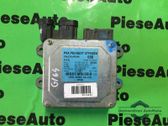 Блок управления двигателем ECU