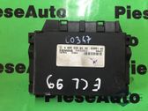 Gearbox control unit/module