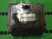 Unité de commande, module ECU de moteur