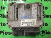 Engine control unit/module ECU