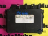 Gearbox control unit/module