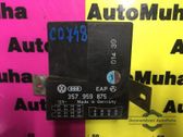 Comfort/convenience module