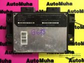 Engine control unit/module ECU