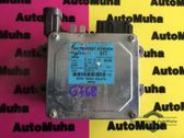 Engine control unit/module ECU