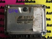 Engine control unit/module ECU
