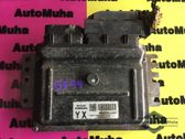 Engine control unit/module ECU