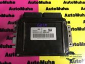 Unidad de control/módulo ECU del motor