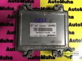 Engine control unit/module ECU