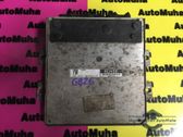 Engine control unit/module ECU