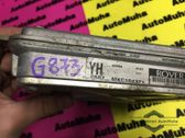 Engine control unit/module ECU