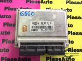 Engine control unit/module ECU