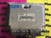 Unité de commande, module ECU de moteur