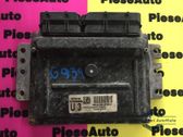 Engine control unit/module ECU
