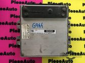 Engine control unit/module ECU