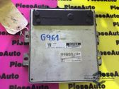 Motorsteuergerät ECU