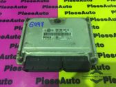 Engine control unit/module ECU