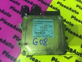Engine control unit/module ECU