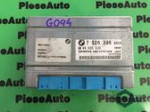 Engine control unit/module ECU